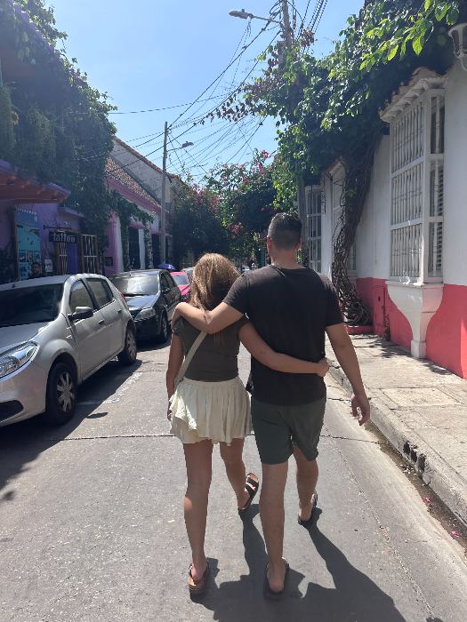Cartagena