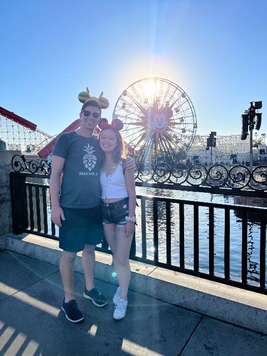 Disney