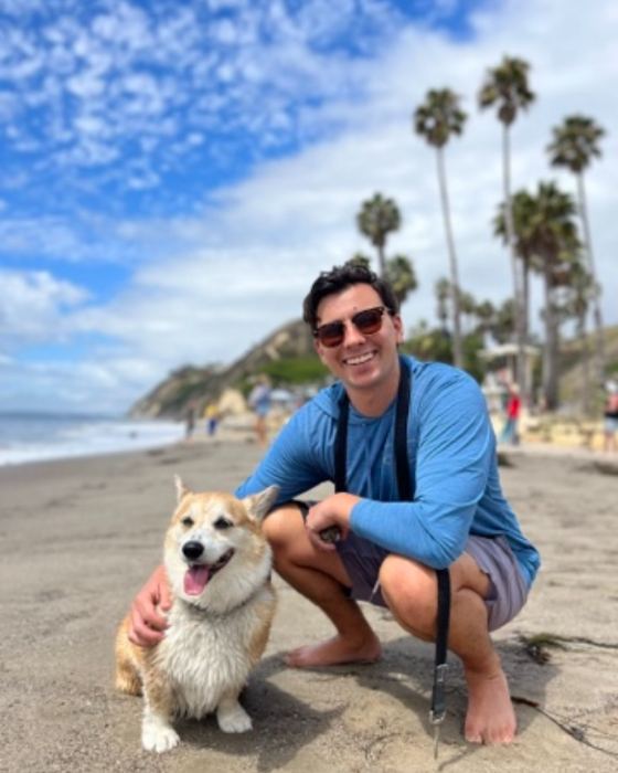 Beach day